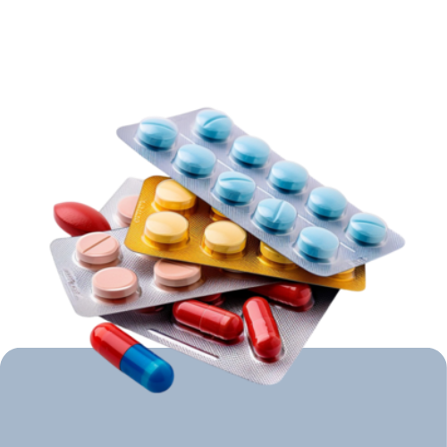 Medicines
